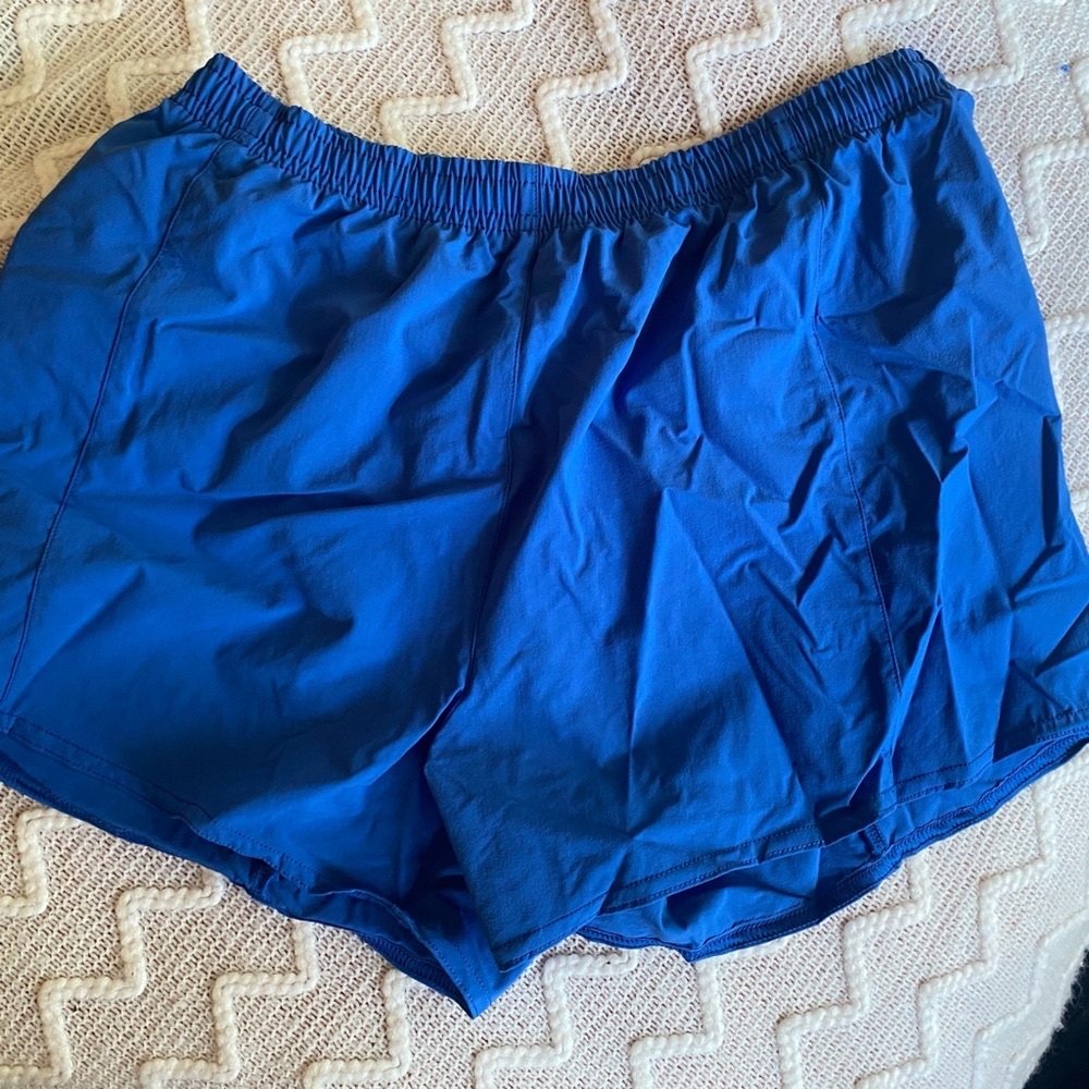 NEW Jolyn Swim Shorts